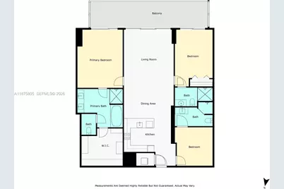 400 Sunny Isles Blvd #1707, Sunny Isles Beach, FL 33160 - Photo 79