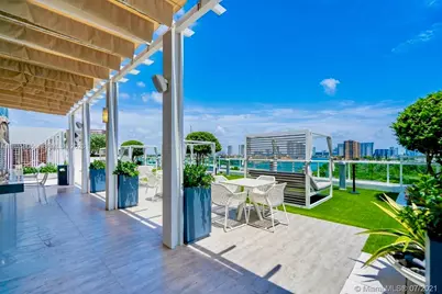 400 Sunny Isles Blvd #1707, Sunny Isles Beach, FL 33160 - Photo 59