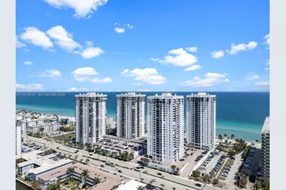2301 S Ocean Dr #307, Hollywood, FL 33019 - Photo 1