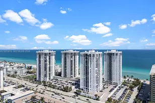 2301 S Ocean Dr, Hollywood, FL 33019 - Photo 1