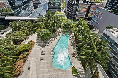 88 SW 7th St #1403, Miami, FL 33130 - Photo 13