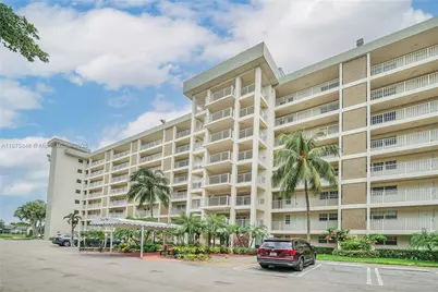 3091 N Course Dr #707, Pompano Beach, FL 33069 - Photo 41