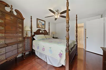 8260 SW 24th St #6110, North Lauderdale, FL 33068 - Photo 17