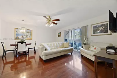 8260 SW 24th St #6110, North Lauderdale, FL 33068 - Photo 1