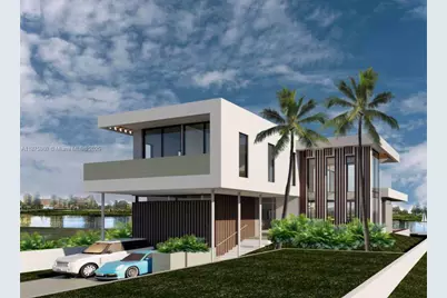 1545 NE 104th St, Miami Shores, FL 33138 - Photo 5