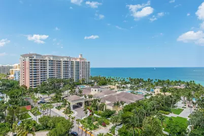 789 Crandon Blvd #1202, Key Biscayne, FL 33149 - Photo 1