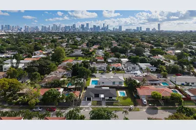 1451 SW 21st Ave, Miami, FL 33145 - Photo 1