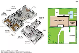 1019 NE 87th St, Miami, FL 33138 - Photo 31