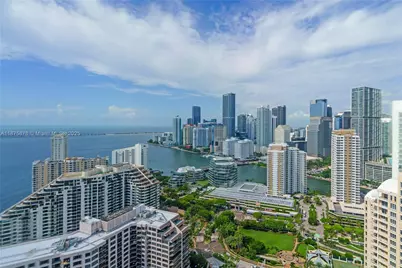 848 Brickell Key Dr #3803, Miami, FL 33131 - Photo 3