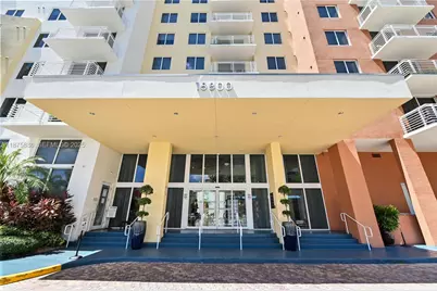 18800 NE 29th Ave #609, Aventura, FL 33180 - Photo 1