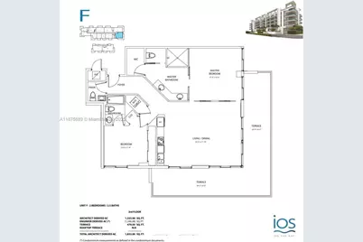 720 NE 62nd St #306, Miami, FL 33138 - Photo 49