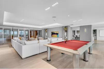 900 Biscayne Blvd #1707, Miami, FL 33132 - Photo 37