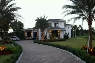 4650 SW 126th Ave, Southwest Ranches, FL 33330 - Photo 1