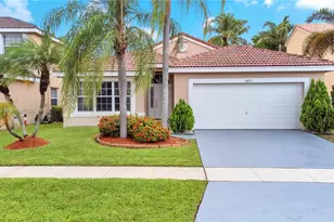 18033 SW 20th St, Miramar, FL 33029 - Photo 1