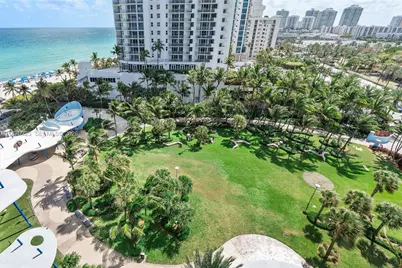 17475 Collins Ave #503, Sunny Isles Beach, FL 33160 - Photo 35