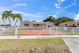2722 NW 4th St, Miami, FL 33125 - Photo 1