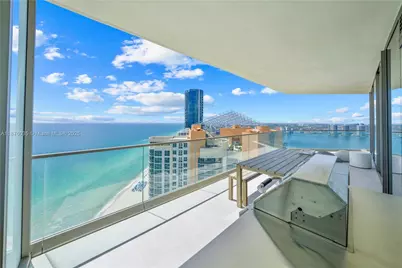18975 Collins Ave #3404, Sunny Isles Beach, FL 33160 - Photo 17