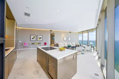 18975 Collins Ave #3404, Sunny Isles Beach, FL 33160 - Photo 5