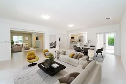 1820 Ferdinand St, Coral Gables, FL 33134 - Photo 3