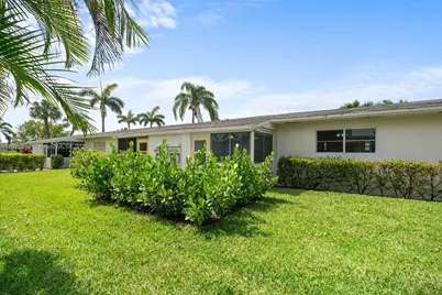 2622 E Emory Drive #I, West Palm Beach, FL 33415 - Photo 9