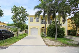 1035 NW 7th Terrace, Fort Lauderdale, FL 33311 - Photo 1