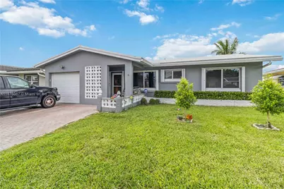 4507 NW 44th St, Tamarac, FL 33319 - Photo 1