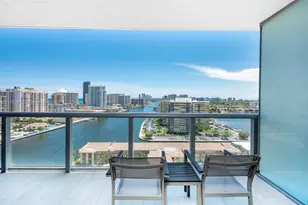 2602 E Hallandale Beach Blvd, Hallandale Beach, FL 33009 - Photo 1
