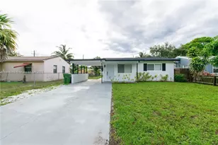1336 NW 6th Ave, Fort Lauderdale, FL 33311 - Photo 1