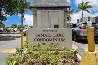 10000 NW 80th Ct #2261, Hialeah Gardens, FL 33016 - Photo 1