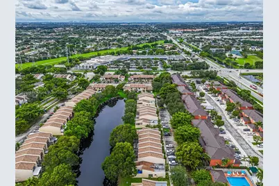 1161 NW 99th Ter #38, Pembroke Pines, FL 33024 - Photo 37