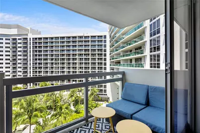 1500 Bay Rd #866S, Miami Beach, FL 33139 - Photo 1