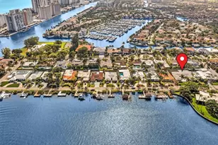 840 S Southlake Dr, Hollywood, FL 33019 - Photo 45