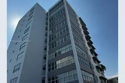 9100 W Bay Harbor Dr #7A, Bay Harbor Islands, FL 33154 - Photo 1