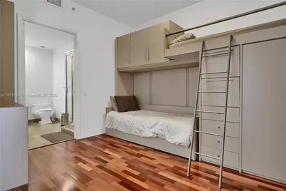 808 Brickell Key Dr #2506, Miami, FL 33131 - Photo 21