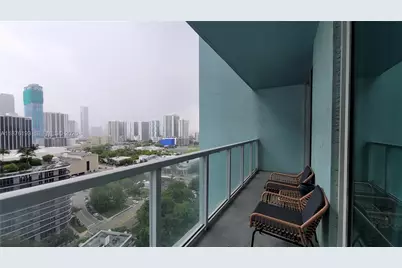 1900 N Bayshore Dr #2009, Miami, FL 33132 - Photo 15