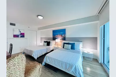 1200 Brickell Bay Dr #2809, Miami, FL 33131 - Photo 15