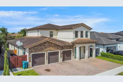 14817 SW 39th Ter, Miami, FL 33185 - Photo 1