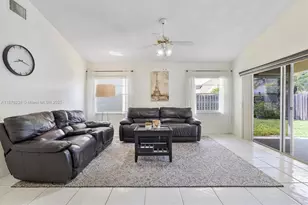 12265 NW 32nd Manor, Sunrise, FL 33323 - Photo 9