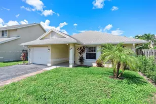 12265 NW 32nd Manor, Sunrise, FL 33323 - Photo 1