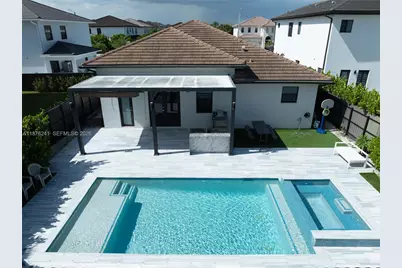 14478 SW 21st St, Miami, FL 33175 - Photo 1