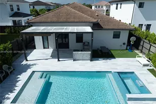 14478 SW 21st St, Miami, FL 33175 - Photo 1