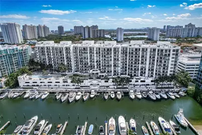 3029 NE 188th St #625, Aventura, FL 33180 - Photo 1