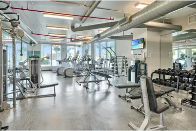 3029 NE 188th St #625, Aventura, FL 33180 - Photo 33