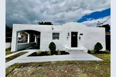 1601 NW 50th St, Miami, FL 33142 - Photo 1