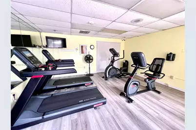 4820 W Lucerne Lakes Blvd W #207, Lake Worth, FL 33467 - Photo 37