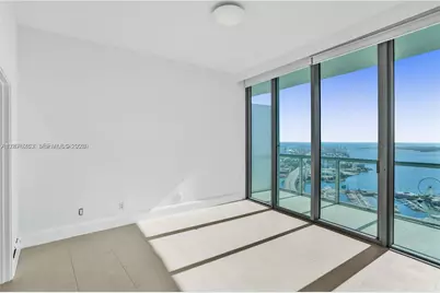 888 Biscayne Blvd #5102, Miami, FL 33132 - Photo 7