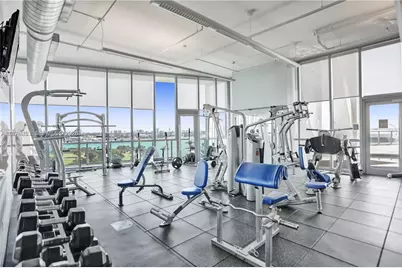 888 Biscayne Blvd #5102, Miami, FL 33132 - Photo 21