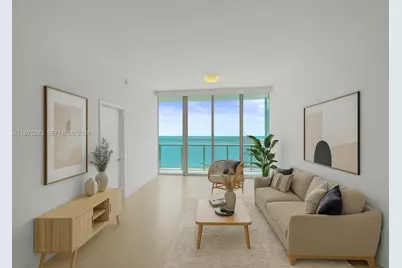 888 Biscayne Blvd #5102, Miami, FL 33132 - Photo 3