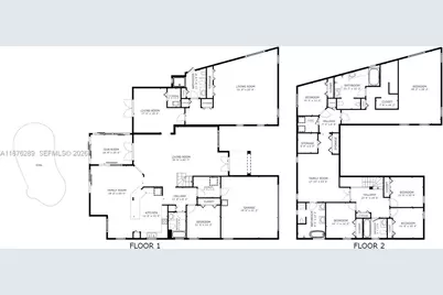 16335 SW 93rd St, Miami, FL 33196 - Photo 3