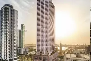 601 NE 1st Ave, Miami, FL 33132 - Photo 1